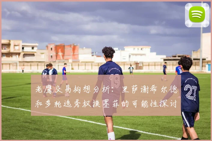 老鹰交易构想分析：里萨谢希尔德和多轮选秀权换墨菲的可能性探讨