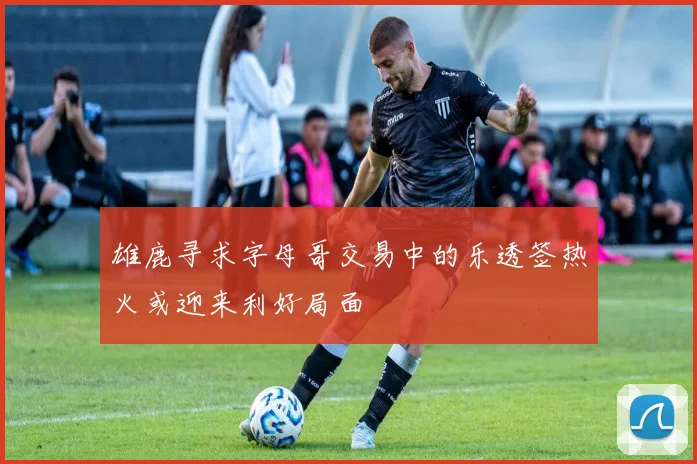 雄鹿寻求字母哥交易中的乐透签热火或迎来利好局面