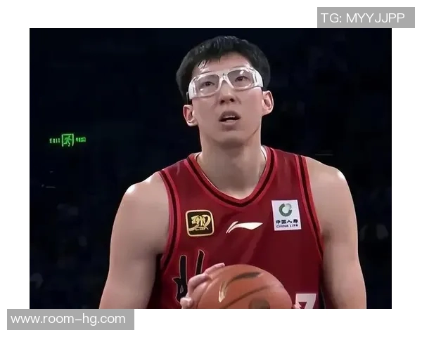 媒体人点评周琦表现无碍认为王博战术调整不足影响球队发挥